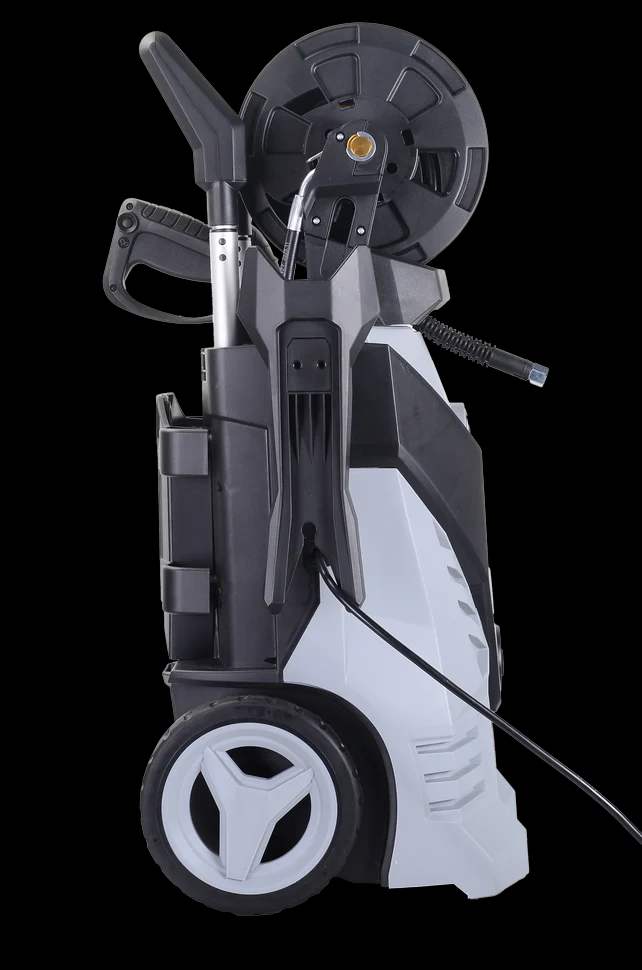 Мойка Grey W-5-2600 PRO 4