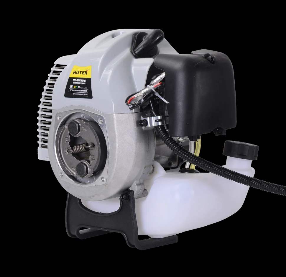 Бензиновый триммер GGT-553TA Grey 2
