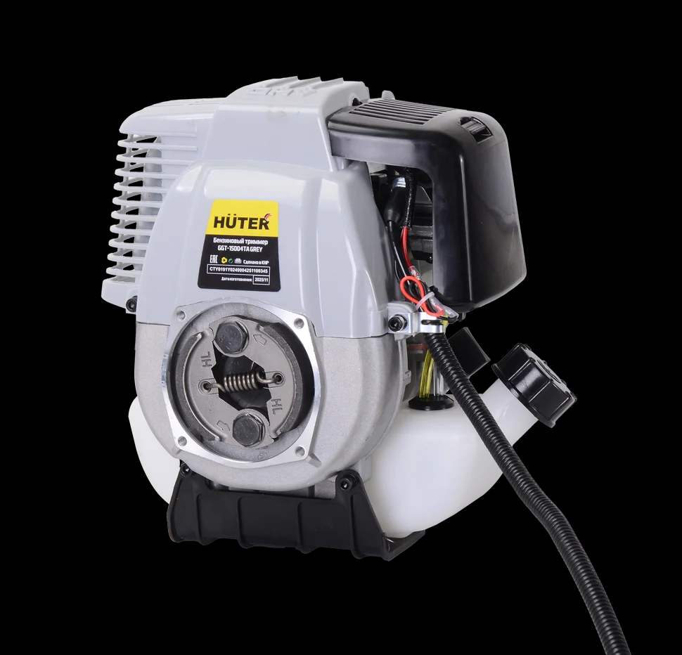 Бензиновый триммер GGT-15004ТA (четырёхтактный) Grey 2
