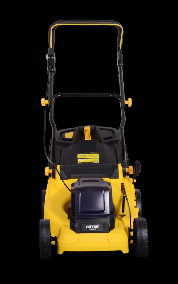 Газонокосилка аккумуляторная CLM-40 Li 2