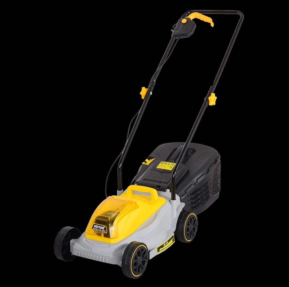 Газонокосилка аккумуляторная CLM-20 Li SA Grey