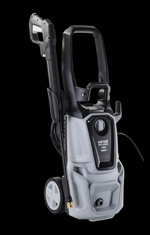 Мойка W-4-2500 PRO Grey 3