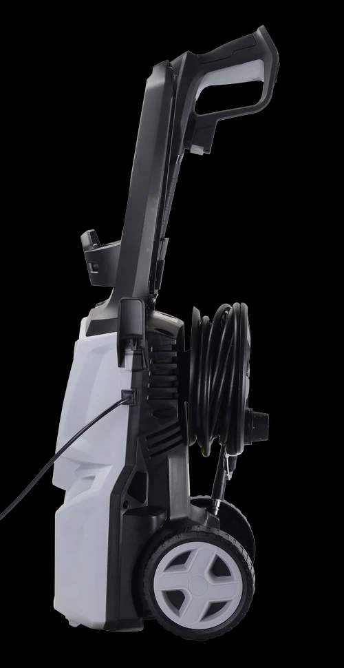 Мойка W-4-2500 PRO Grey 6