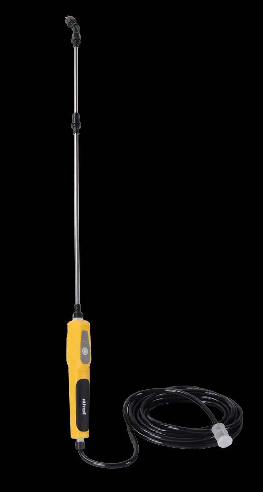Опрыскиватель аккумуляторный SP-3,7 Lite