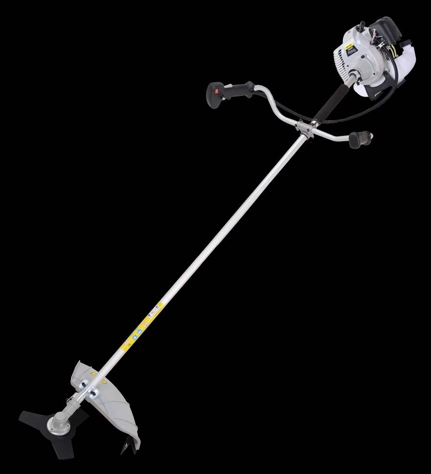 Бензиновый триммер GGT-553TA Grey
