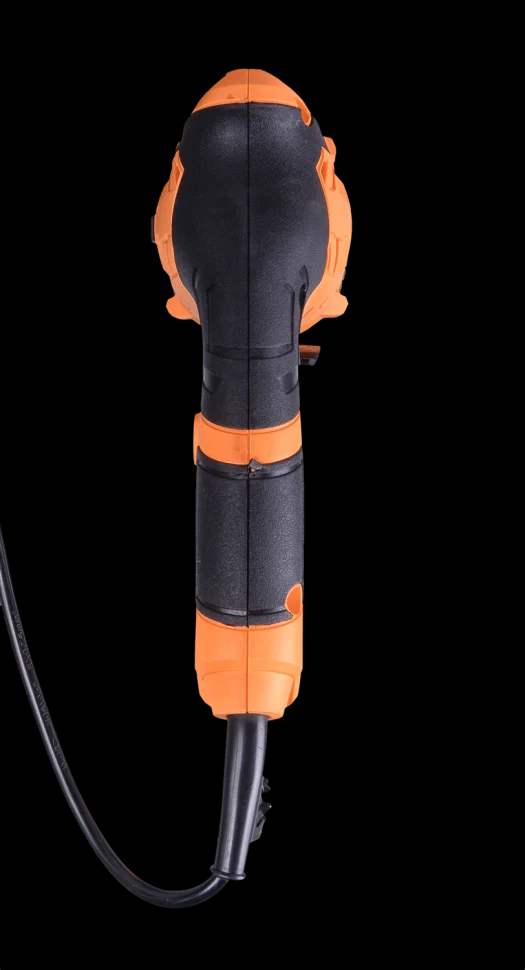 Дрель ударная ДУ-1200/2 двухскоростная 6