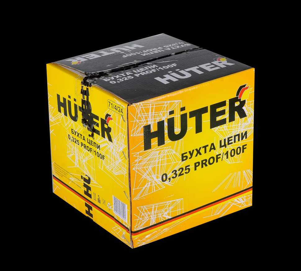 Бухта цепи 0,325 Prof/100F 3
