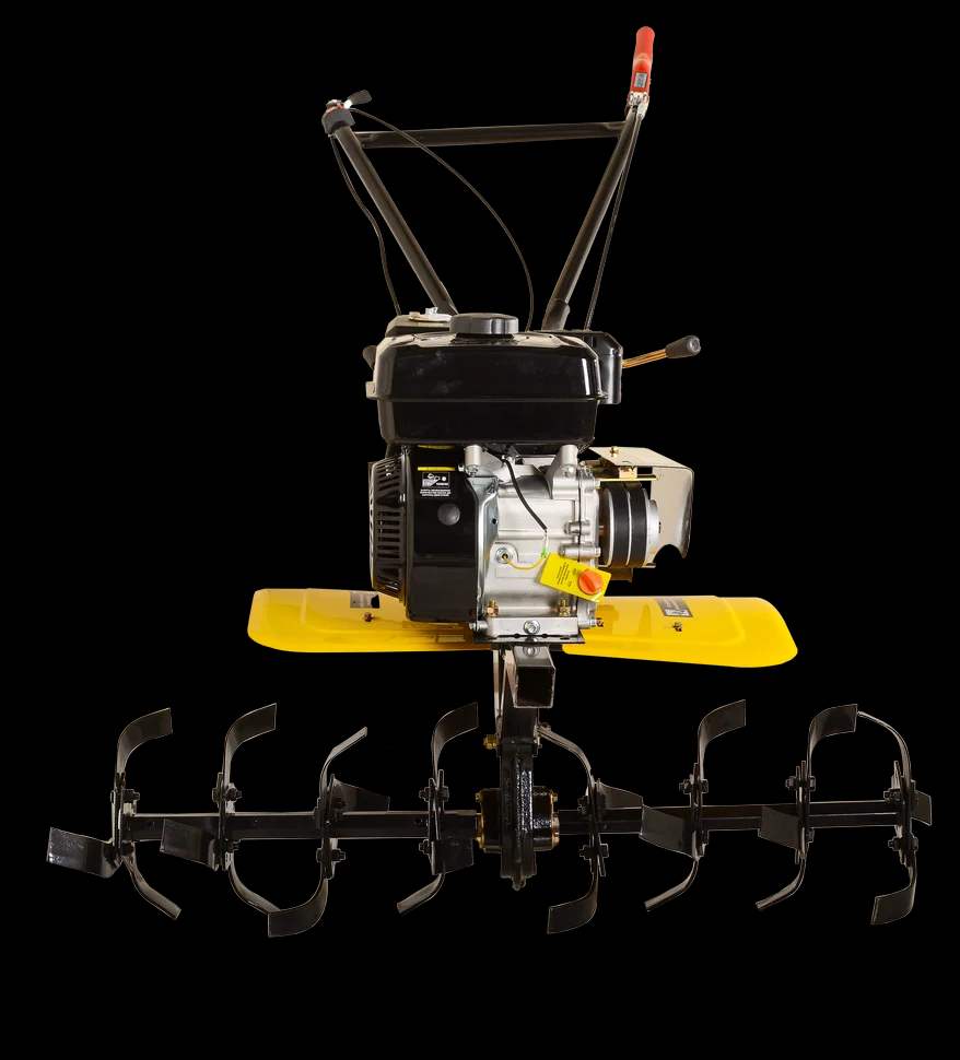 Сельскохозяйственная машина МК-7800PL BIG FOOT 2