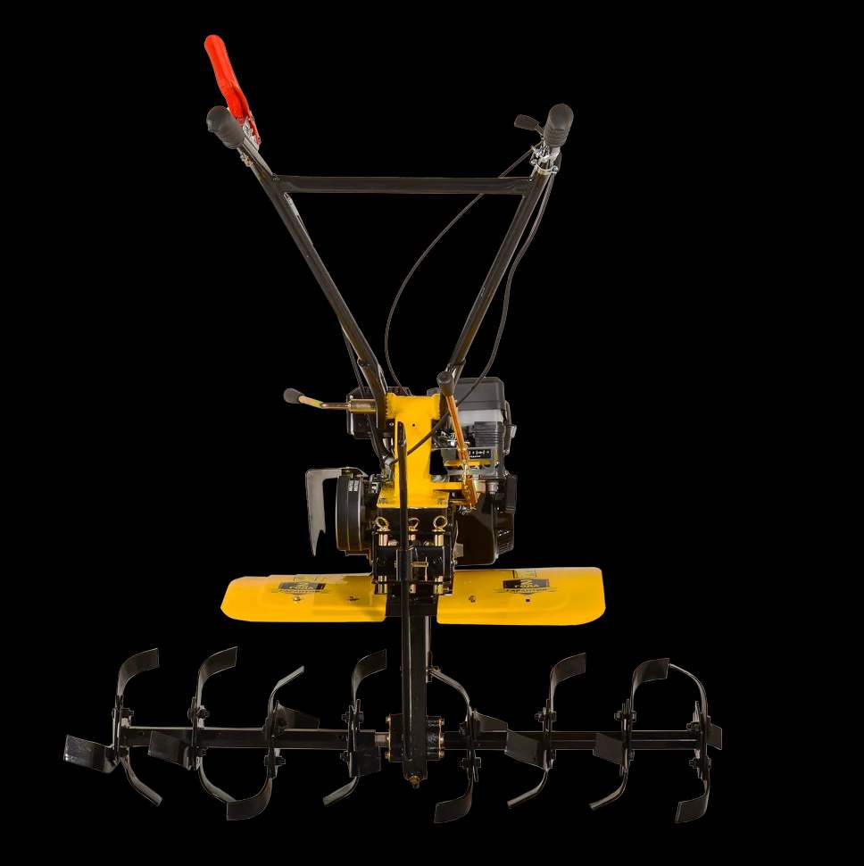 Сельскохозяйственная машина МК-7800PL BIG FOOT 4