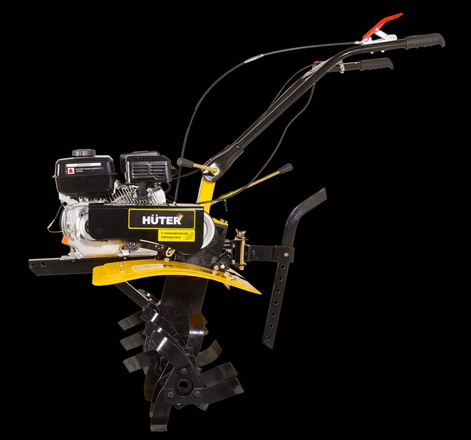 Сельскохозяйственная машина МК-7800PL BIG FOOT 5