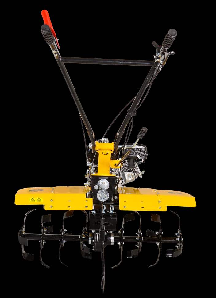 Сельскохозяйственная машина МК-8000РL 2