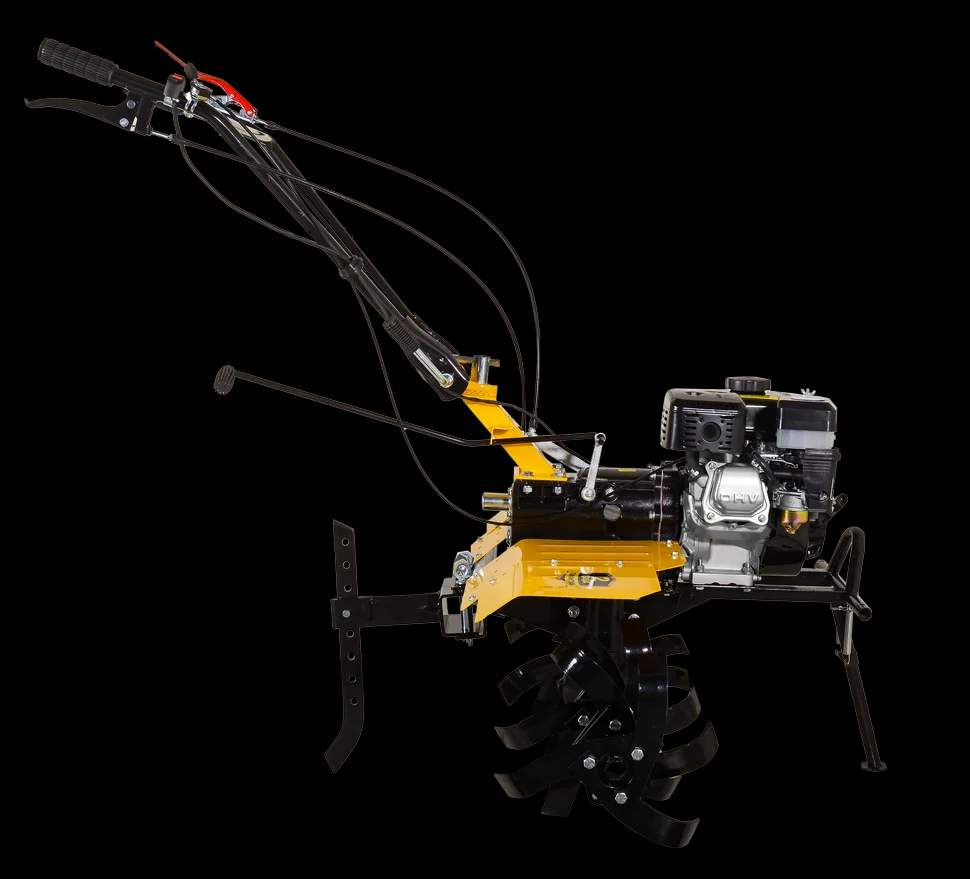 Сельскохозяйственная машина МК-8000РL 3