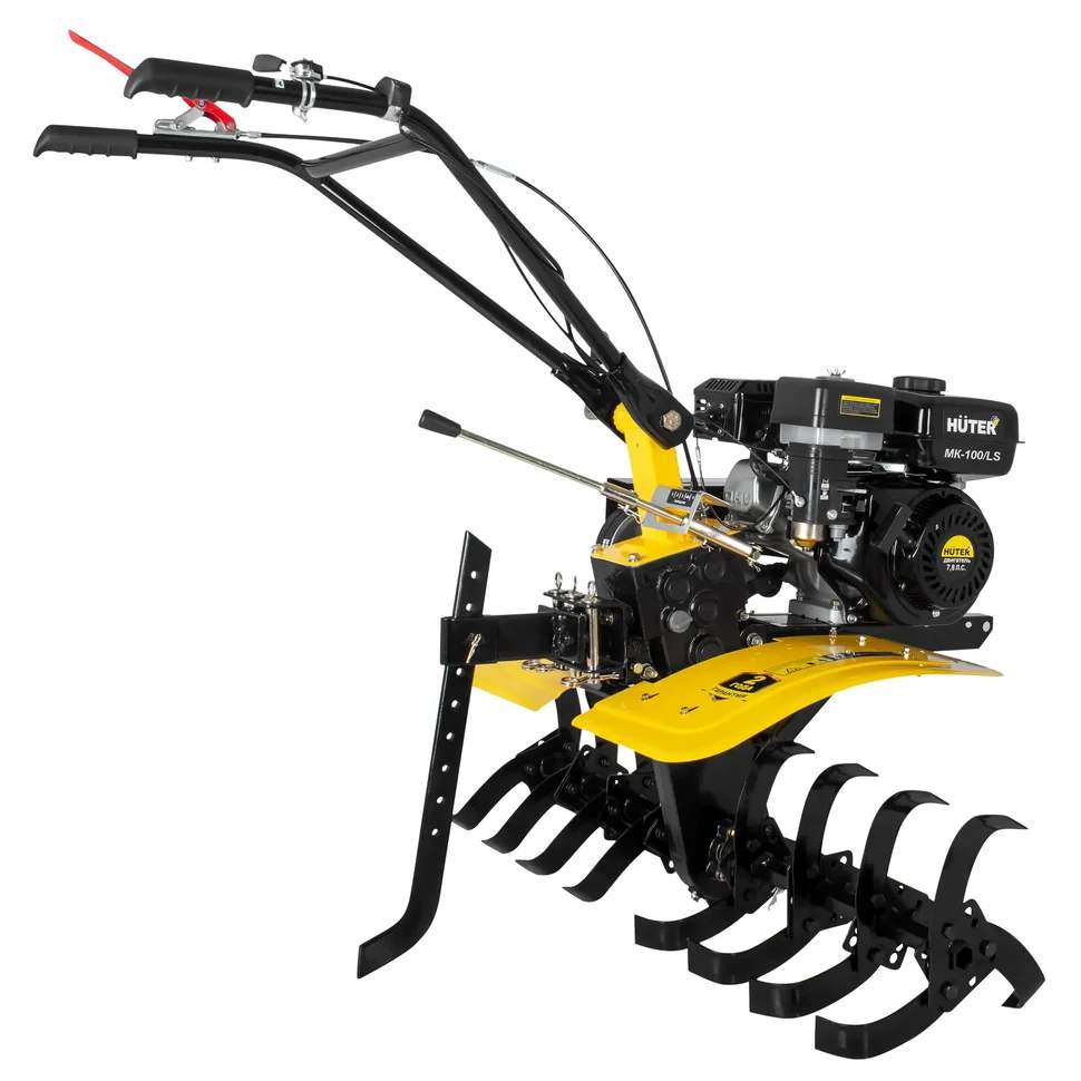 Сельскохозяйственная машина МК-100/LS 5