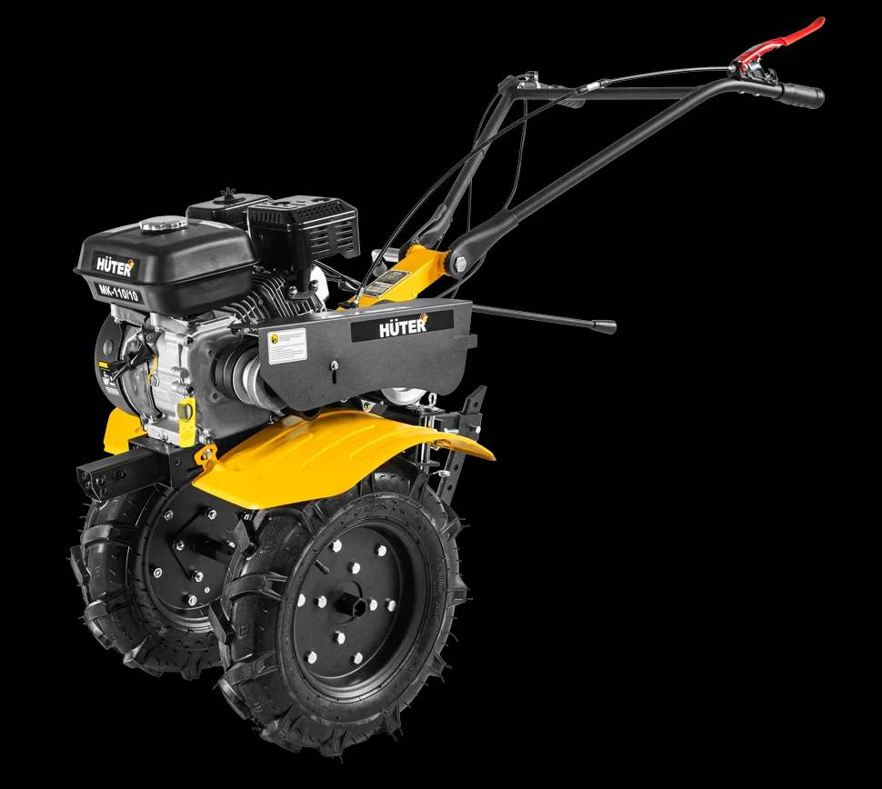 Сельскохозяйственная машина MK-110/10