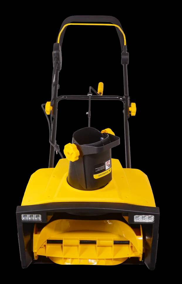 Снегоуборщик электрический SGC 2500EL 2