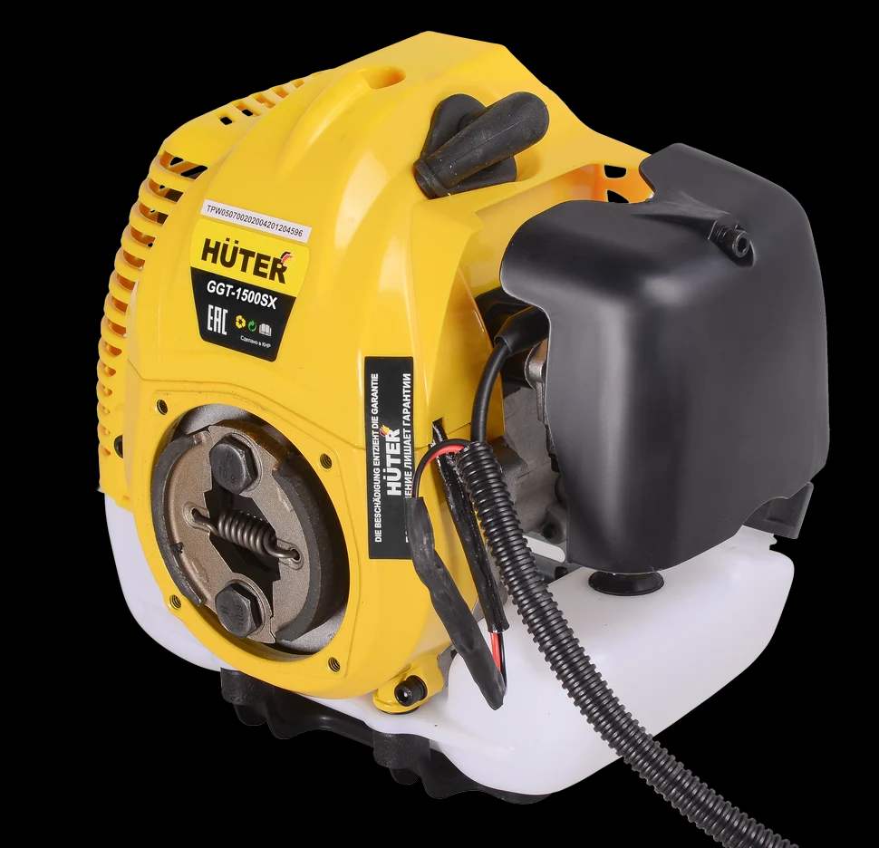 Триммер бензиновый GGT-1500SX 3