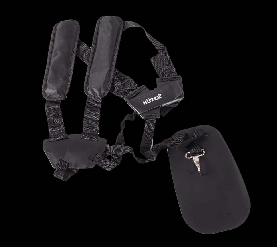 Триммер бензиновый GGT-2900S 5