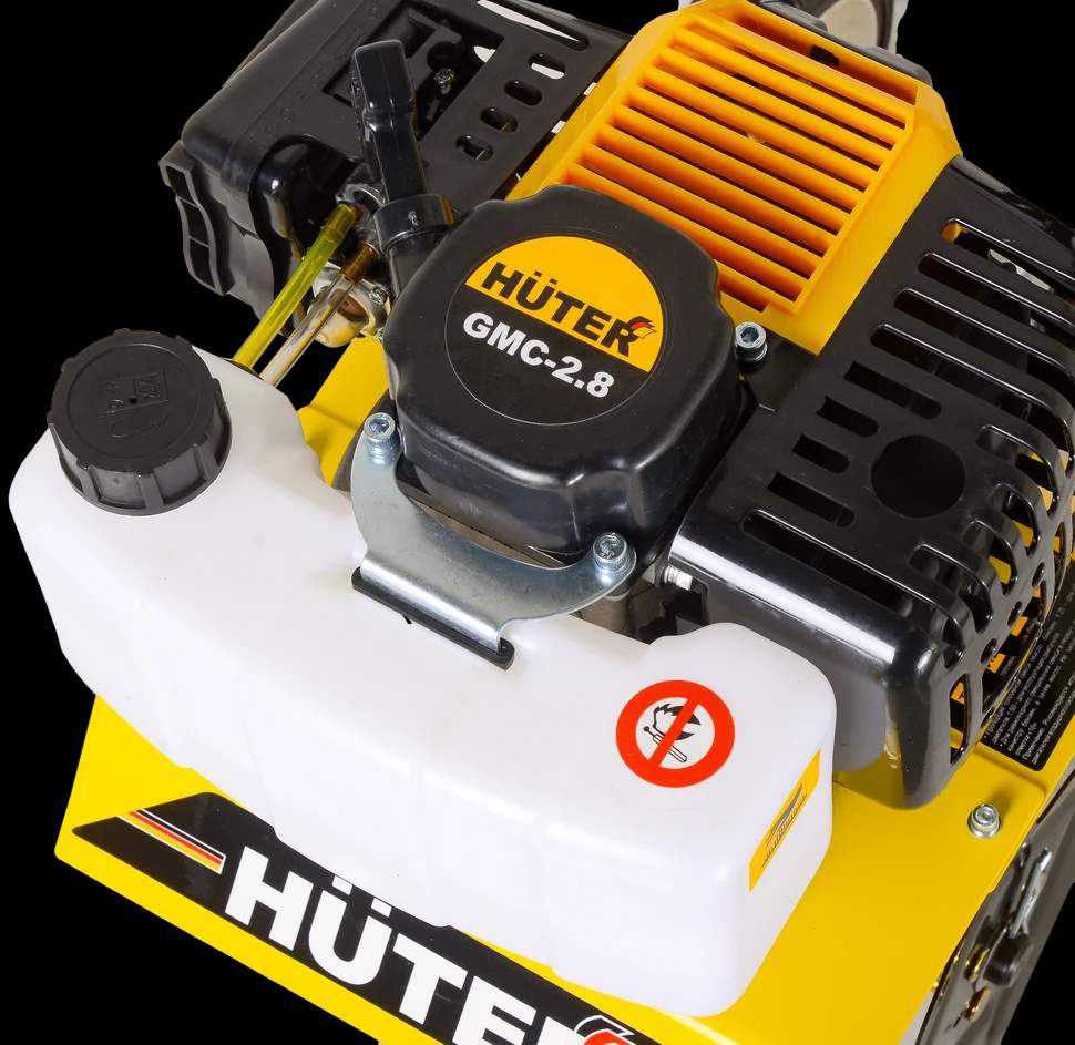Мотокультиватор бензиновый GMC-2.8 6