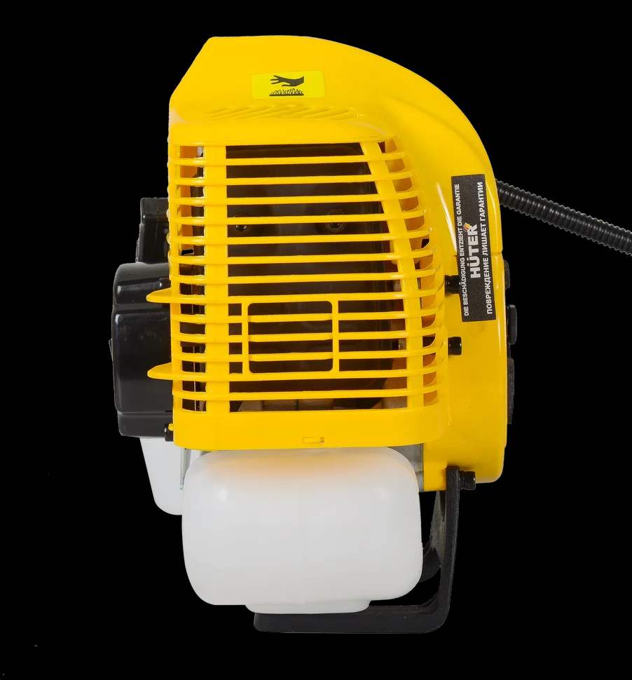 Триммер бензиновый GGT-2900T PRO (с антивибрационной системой) 7