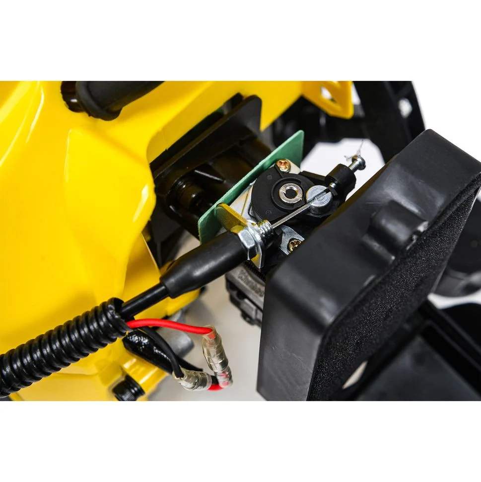 Триммер бензиновый GGT-430RST 8