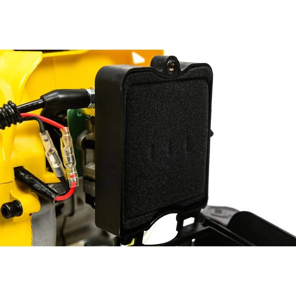Триммер бензиновый GGT-520RS 3