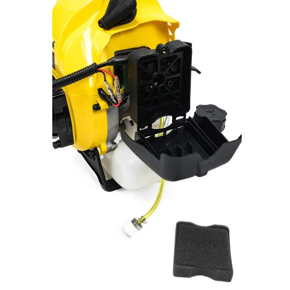 Триммер бензиновый GGT-520RS 4