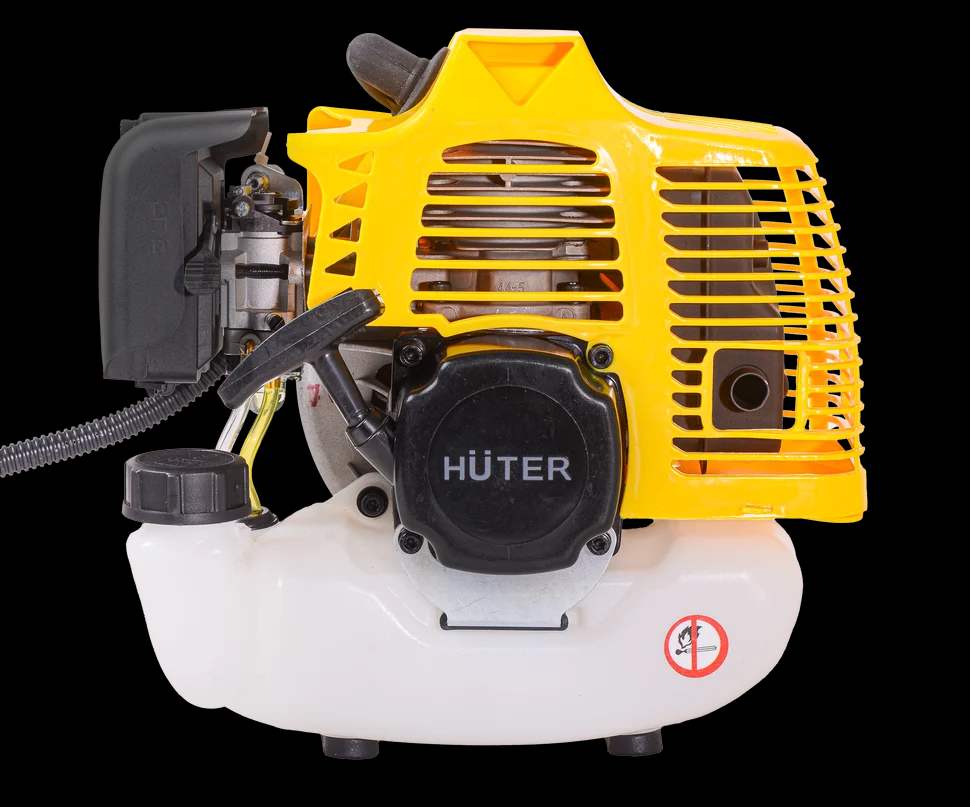 Триммер бензиновый GGT-2500ТA 2