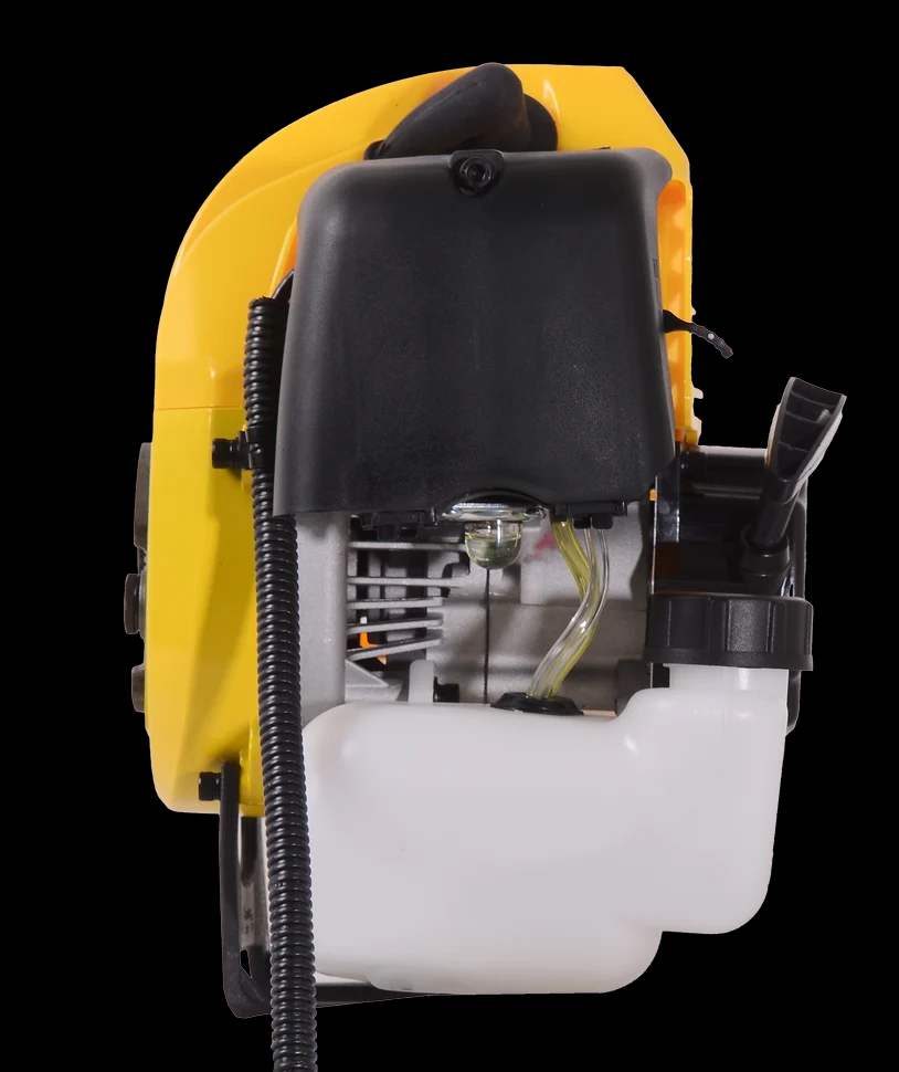 Триммер бензиновый GGT-2500ТA 3