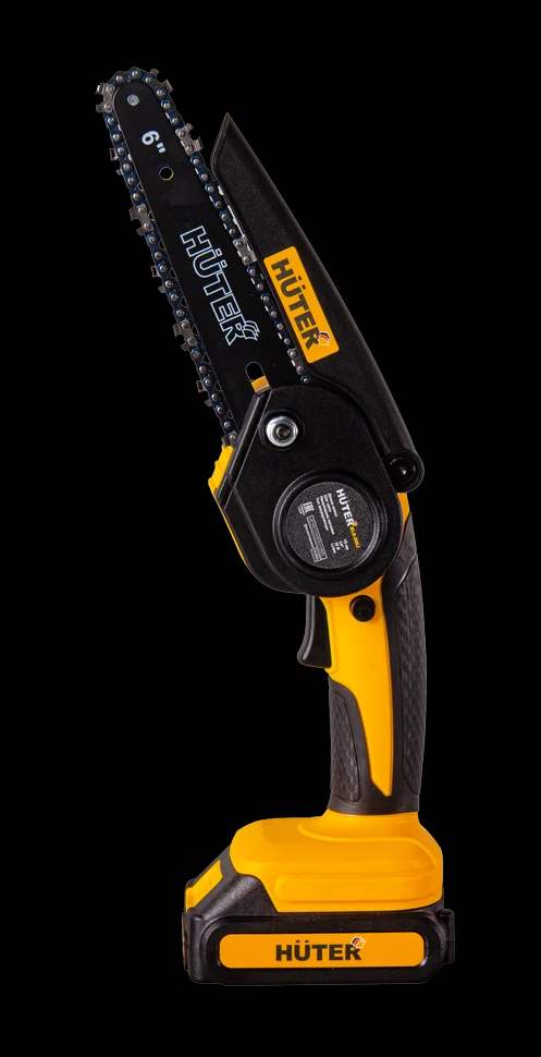 Аккумуляторная пила ELS-20Li 2