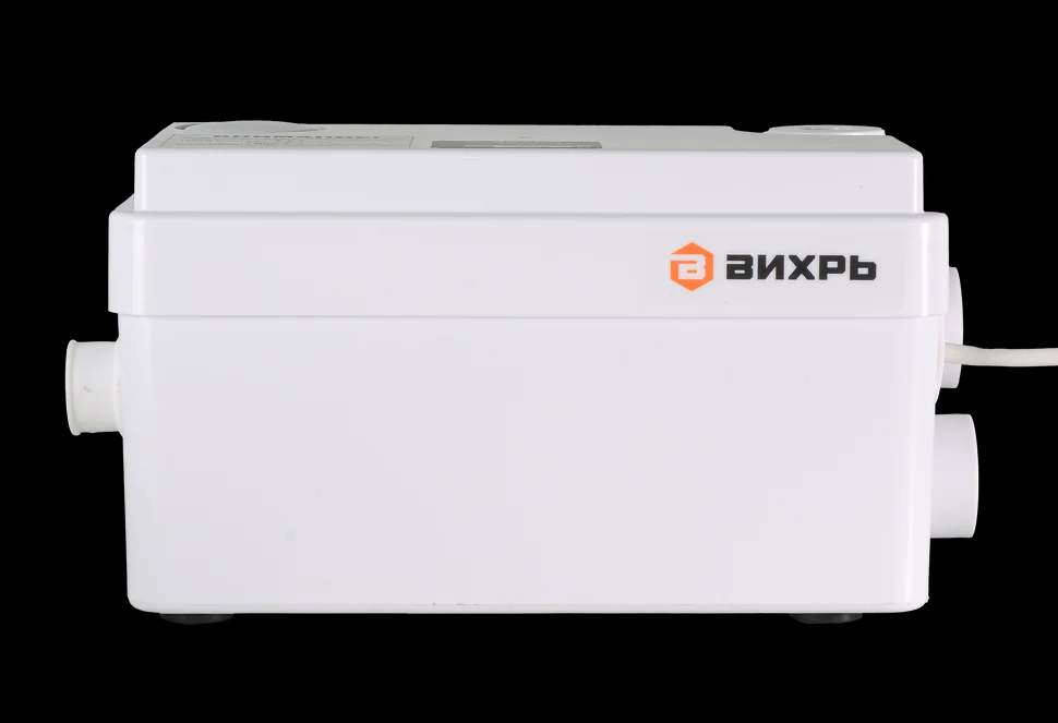 Канализационный насос КН-250 2