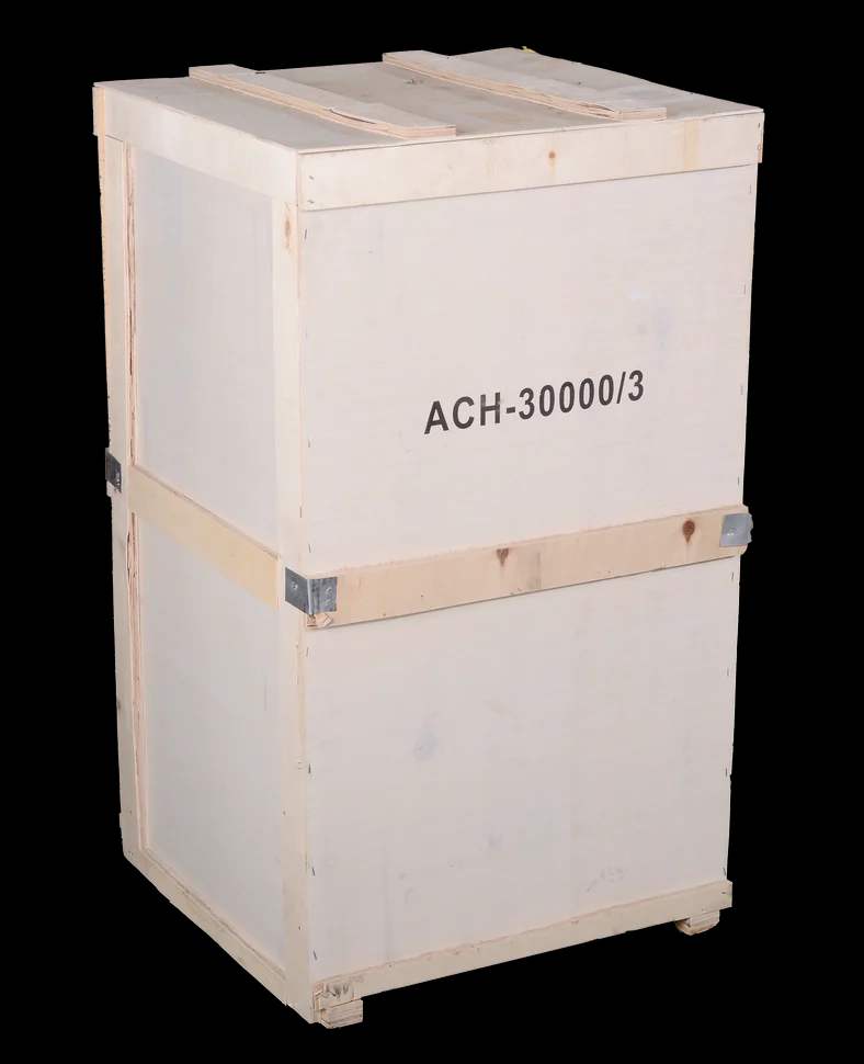 Стабилизатор напряжения АСН-30000/3-ЭМ 8
