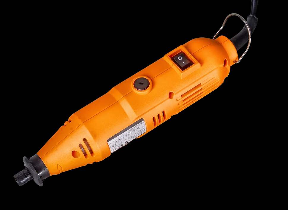 Гравер электрический Г-150 3