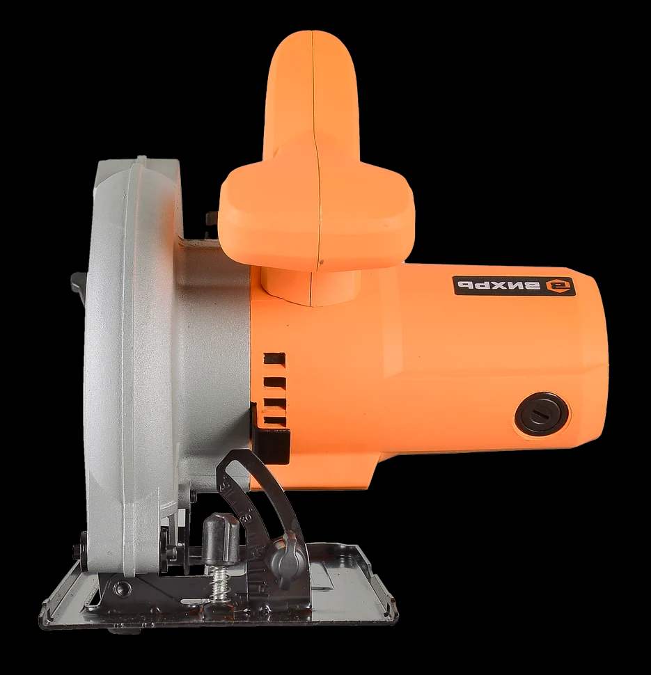 Дисковая (циркулярная) пила ДП-160/1300 3