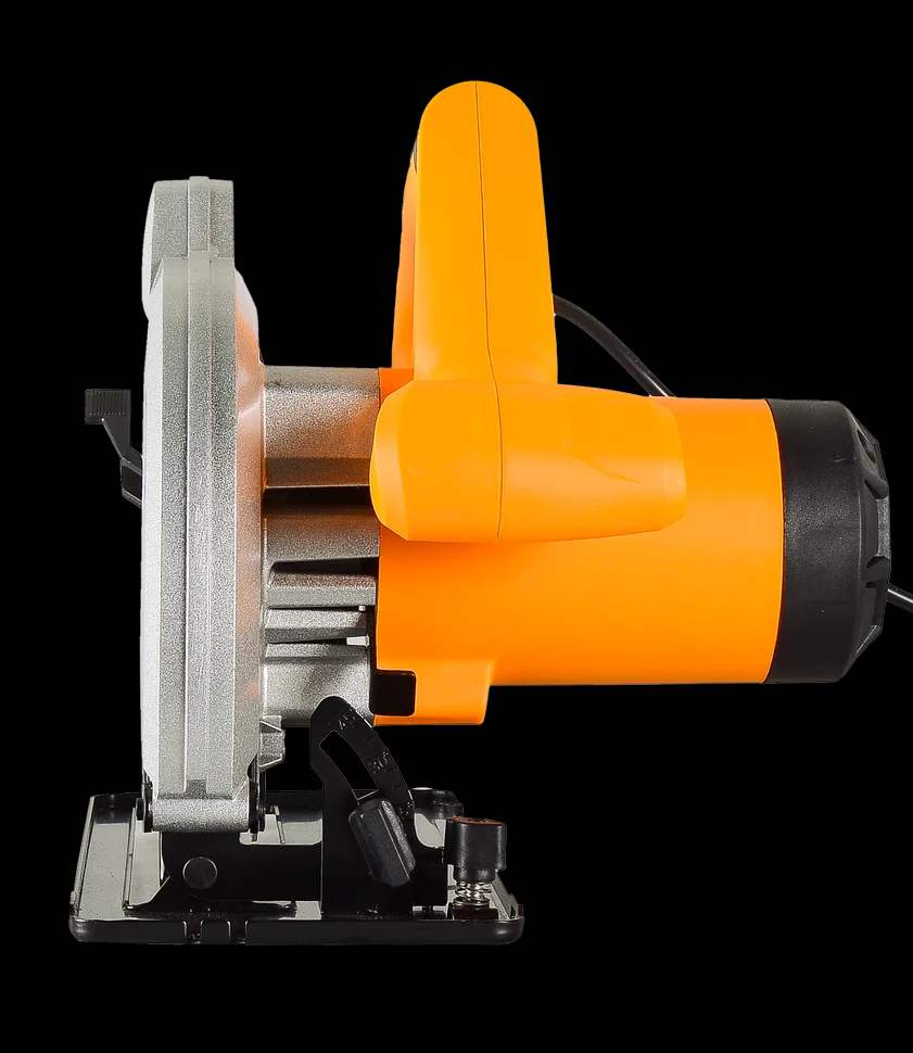 Дисковая (циркулярная) пила ДП-160/1200 2
