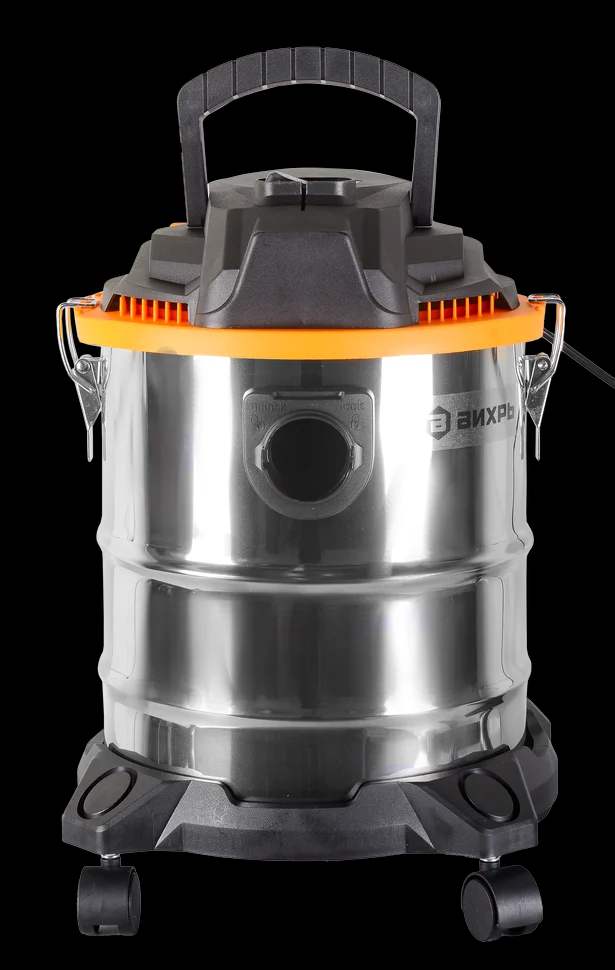 Строительный пылесос СП-1500/20А 2