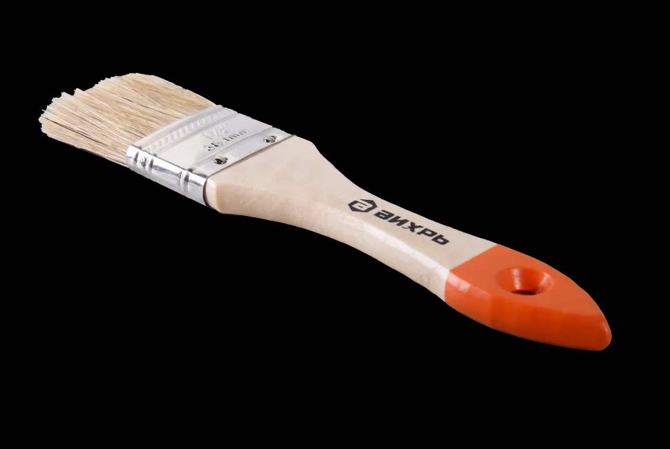 Кисть СТАНДАРТ 38 мм 1,5'' 3