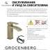 Душевая система GB7007-1 Черный матовый 8