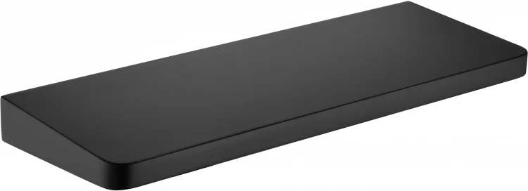 Полка AC0087BL Черный матовый 1