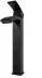 Cмеситель для раковины GB3007 Черный матовый 4
