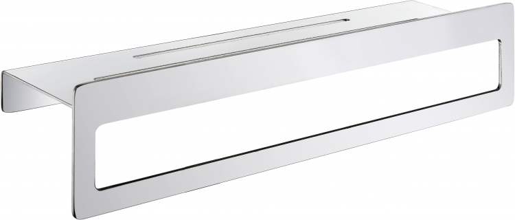 Полка AC0085CR Хром 1