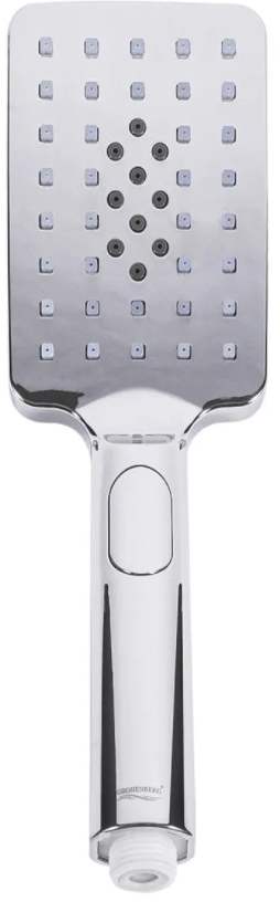 Лейка душевая (3 режима) GB33109 Хром 1