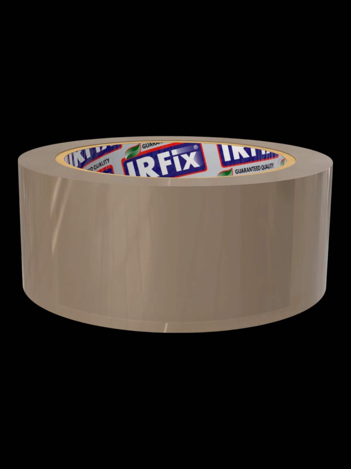 IRFix Клейкая упаковочная лента 48мм х 185м