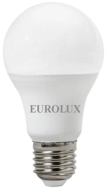 Лампа светодиодная LL-E-A60-13W-230-4K-E27