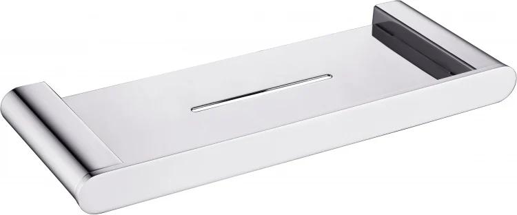 Полка AC0086CR Хром