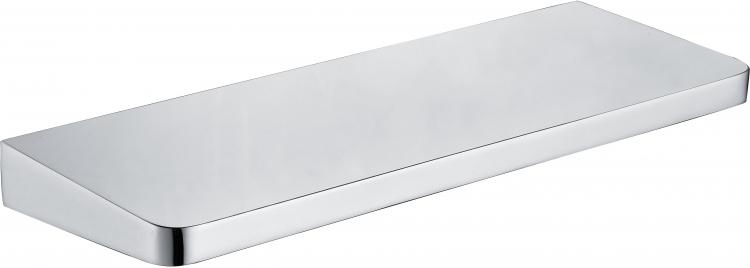 Полка AC0087CR Хром