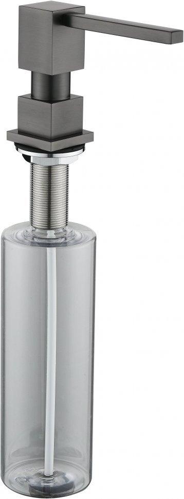 Дозатор для мыла AC0033 (Графит)
