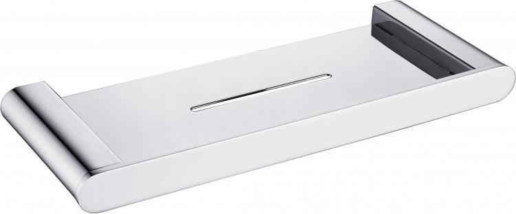 Полка AC0086CR Хром