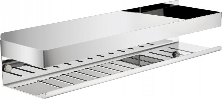 Полка AC0084CR Хром