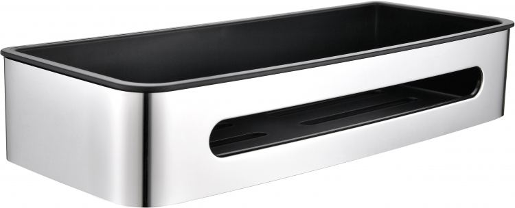 Полка AC0080CR Хром