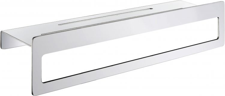 Полка AC0085CR Хром
